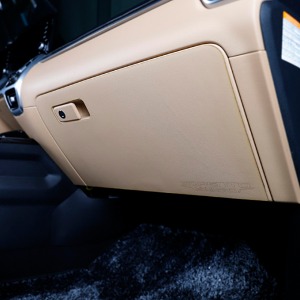 [온라인판매금지]   기아 쏘렌토 MQ4 가죽풀커버 순정인테리어 차량용 DIY용 튜닝용품